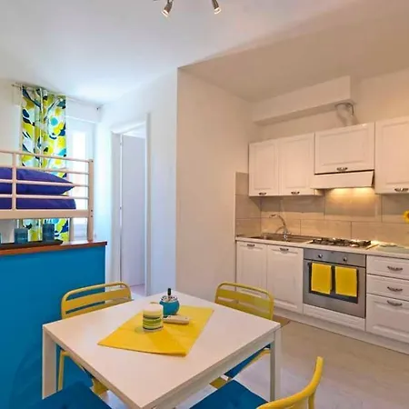 Il Sol Leone Casa de hóspedes Porto Recanati