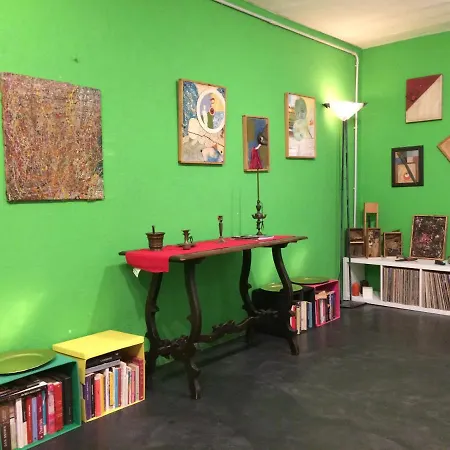 Il Sol Leone Casa de hóspedes 3*