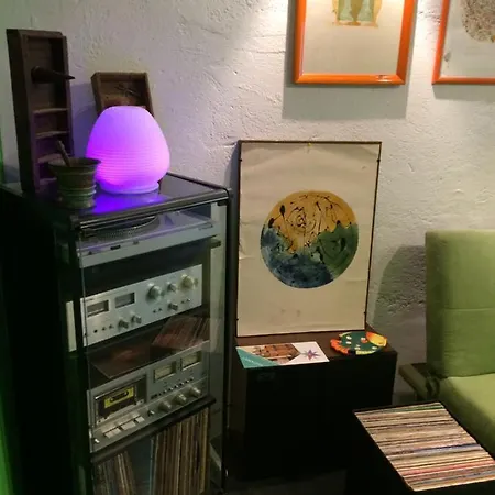 Il Sol Leone Casa de hóspedes Porto Recanati