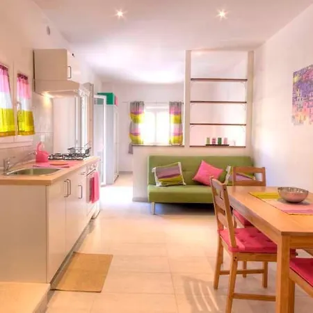 Casa de hóspedes Il Sol Leone