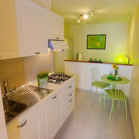 Il Sol Leone Casa de hóspedes 3*