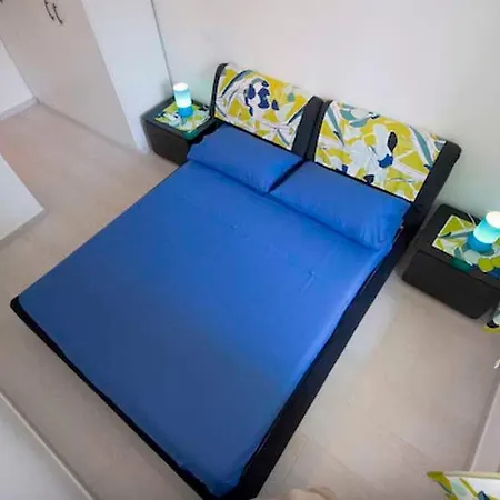 Casa de hóspedes Il Sol Leone Porto Recanati