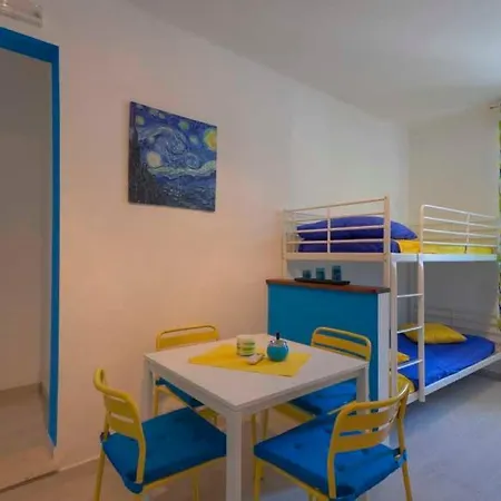 Il Sol Leone Porto Recanati