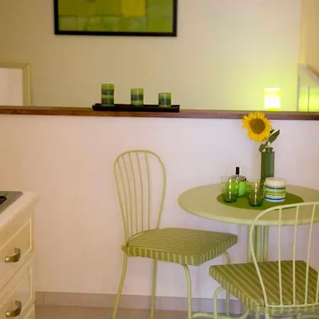 Il Sol Leone Casa de hóspedes 3*