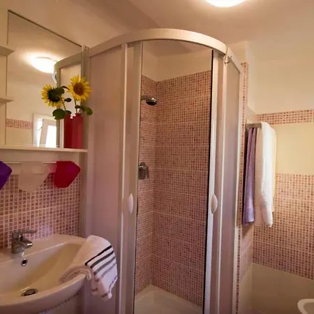 Guest house Il Sol Leone
