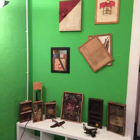 Gæstehus Il Sol Leone Porto Recanati