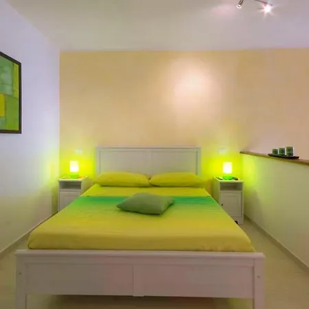 Guest house Il Sol Leone Porto Recanati